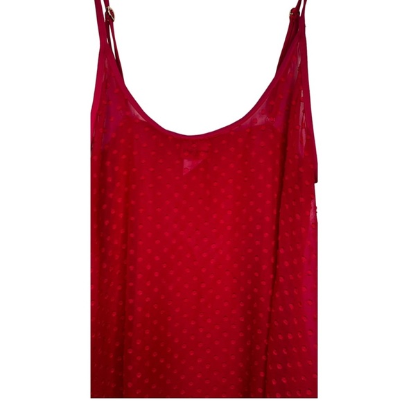 Betsey Johnson Swim Cover-Up Dress - Picture 2 of 5